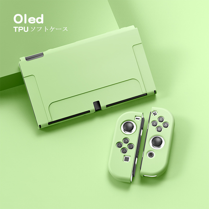 Nintendo Switch 有機ELモデル 任天堂 OLED スイッチケース 専用ケース 