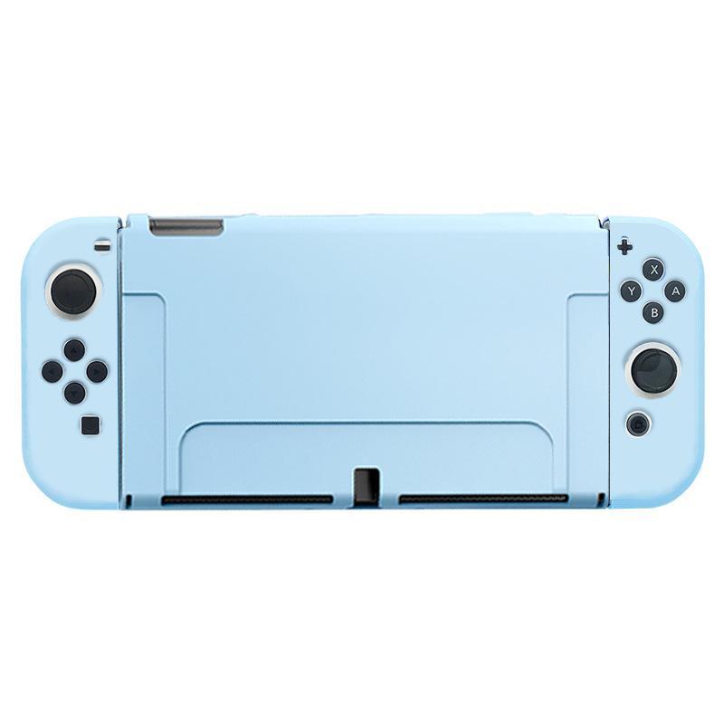 使用済みのSwitchLightです。箱とフィルム、カバー、入れ物込の