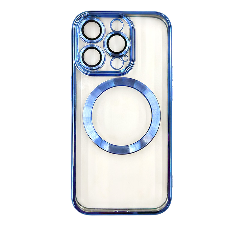 MagSafe対応ケース iPhoneケース マグセーフ リング付き