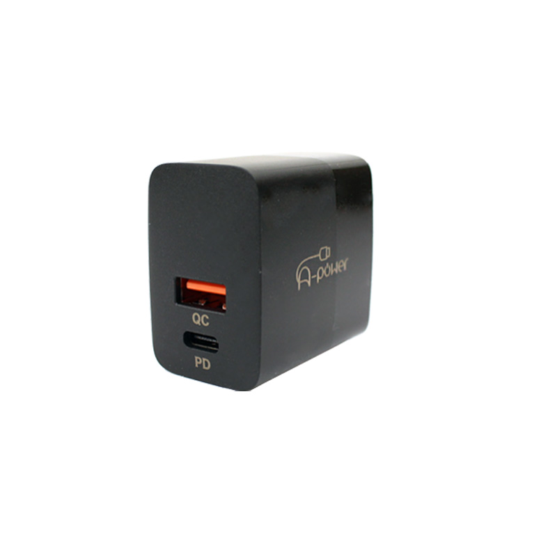 USB Type-C 充電器 タイプCコンセント アダプター PD QC3 20W スマホ ipho...