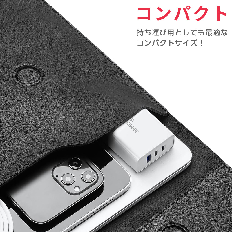 【2点セット】充電器 65W AC アダプター+ USB-C ケーブル 60W Amazon.co.jp: 【2m+2m PD対応 60W急速充電】NIMASO USB C/Type