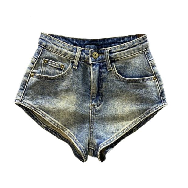 MAISON SPECIAL デニムショートパンツ 38 Denim Shorts