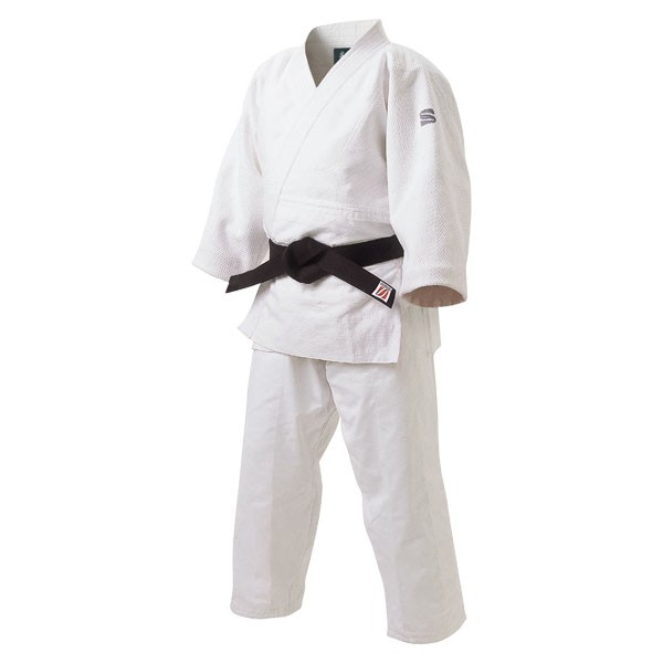 KUSAKURA クサクラ クザクラ 柔道 特製二重織柔道衣 サイズ 45 JZ45 0000484233000.jpg