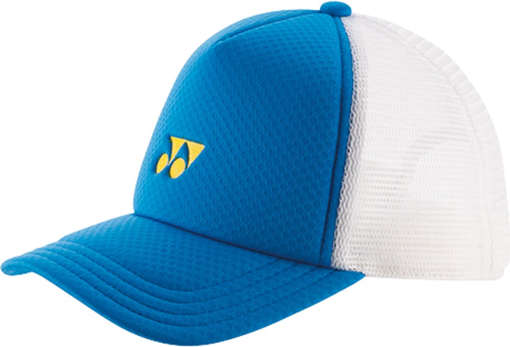 YONEX メッシュバックキャップ ダークブルー YONEX メッシュバックキャップ ダークブルー 楽天市場】【5％OFF