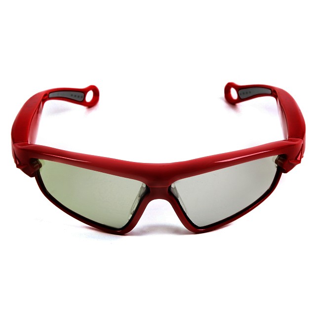 ビジョナップ Visionup VA11-AF 動体視力トレーニングメガネ Visionup（ビジョナップ） Visionup Athlete 動体視力トレーニング