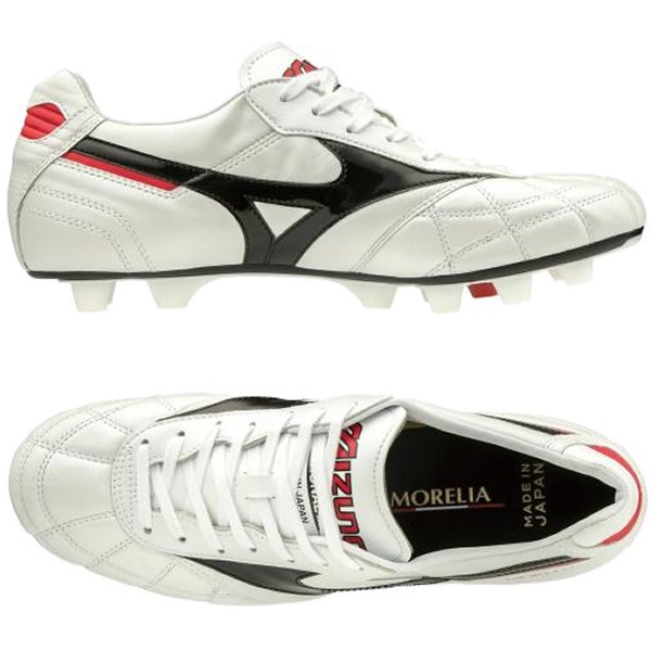 MIZUNO（ミズノ） P1GA200209 サッカー スパイク モレリア 2 ジャパン
