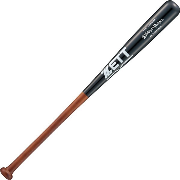 ゼット（ZETT） BWT17585 3719ST 野球 硬式 木製バット エクセレント 
