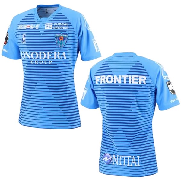 SoccerJunky（サッカージャンキー） YSJ2000157 サッカー 2020年 横浜