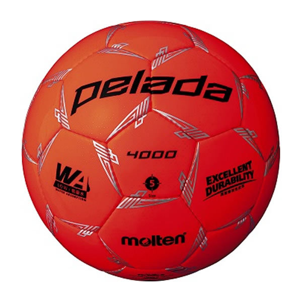 開店祝い サッカー フットサル モルテン Molten F5l4000o サッカー ボール ペレーダ4000 5号球 ss Www Threeriversofs Com
