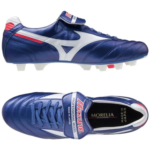 MIZUNO（ミズノ） P1GA200025 サッカー スパイク モレリア 2 ジャパン