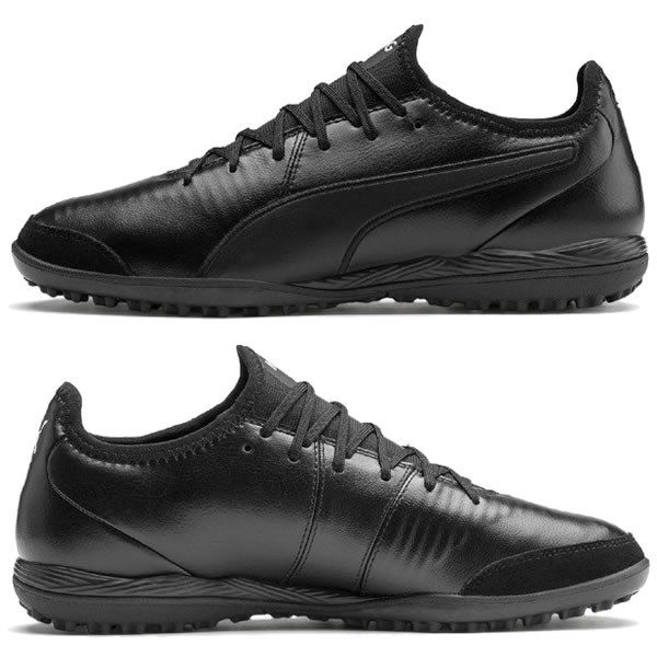 レペ PUMA（プーマ） 105668 01 サッカー トレーニングシューズ PUMA KING