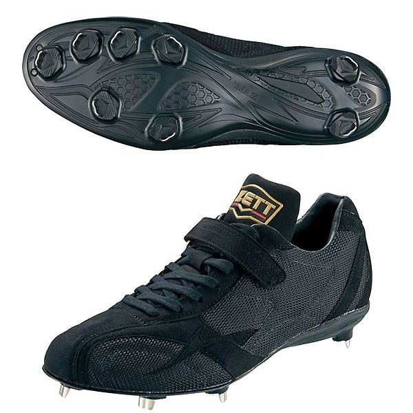 ゼット（ZETT） SALE BSR2976 1919 野球 埋込みスパイク