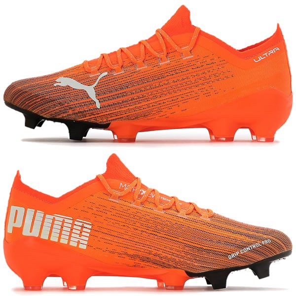 PUMA（プーマ） 106044 01 サッカー スパイク PUMA ULTRA ウルトラ 1.1
