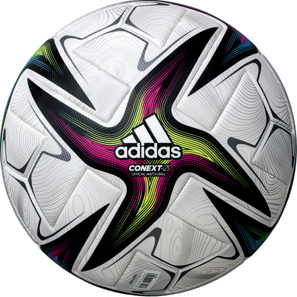 アディダス サッカーボール 5号球 検定球 コネクト21 プロ AF530 adidas（アディダス） AF530 サッカー ボール コネクト21 プロ 2021