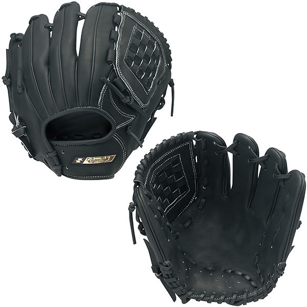【新品】【未使用】 野球用グローブ SSK SuperSoft 軟式 硬式 野球 エスエスケイ（SSK） SSJ21121 90 野球 少年軟式 グラブ スーパー