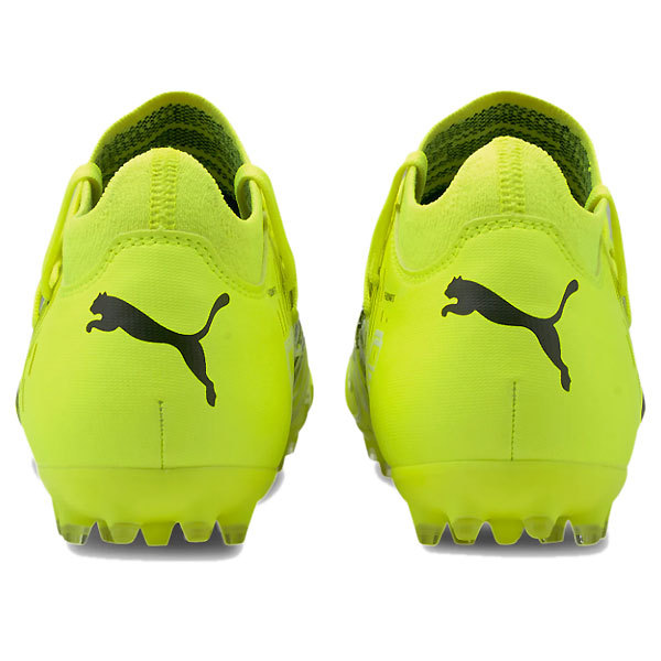 PUMA（プーマ） 106396 01 サッカー ジュニア スパイク FUTURE