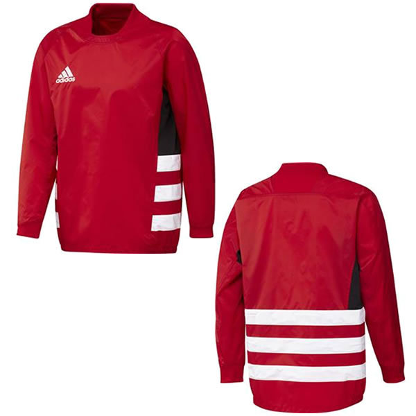 adidas ラグビー ウォームアップウェア 赤 0001273445000.jpg