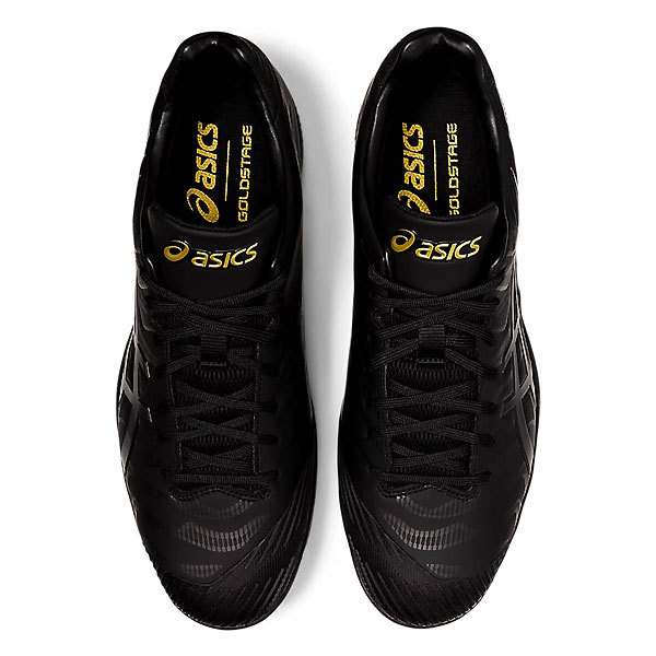 asics（アシックス） 1121A054 001 野球 スパイク GOLDSTAGE SM 