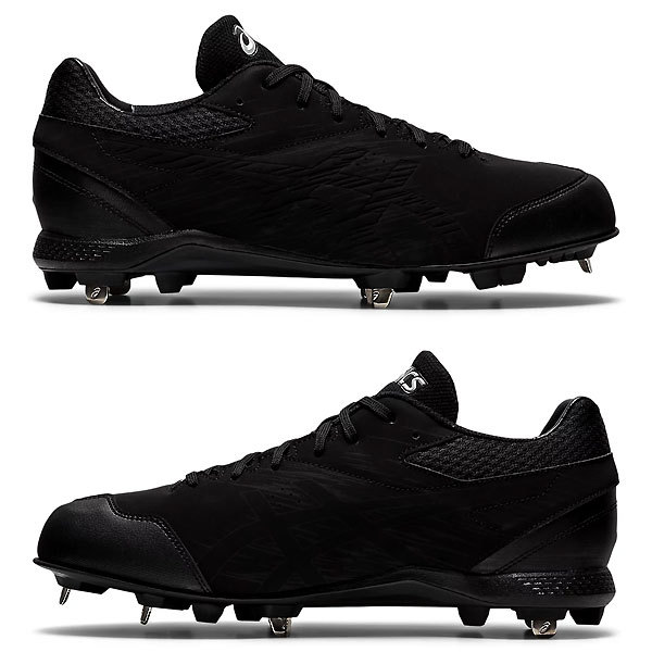 ASICS（アシックス） 1123A023 001 野球 スパイク NEOREVIVE 4 WIDE