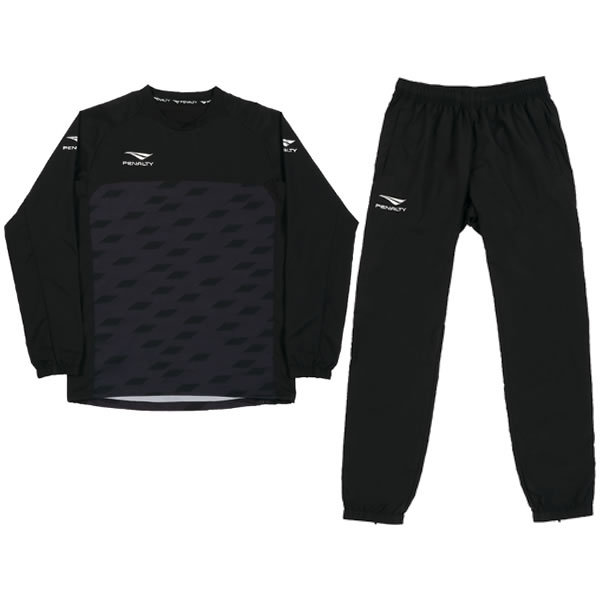 PENALTY（ペナルティ） PO1409 30 サッカー フットサル ストレッチ