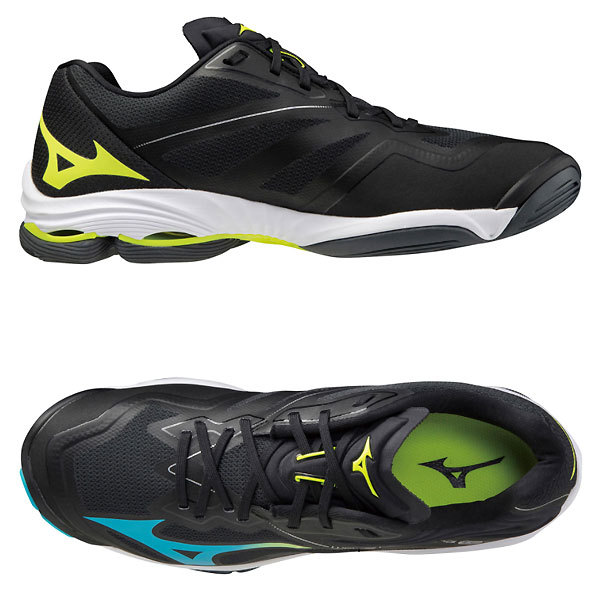 MIZUNO（ミズノ） V1GA200023 バレーボール シューズ WAVE LIGHTNING