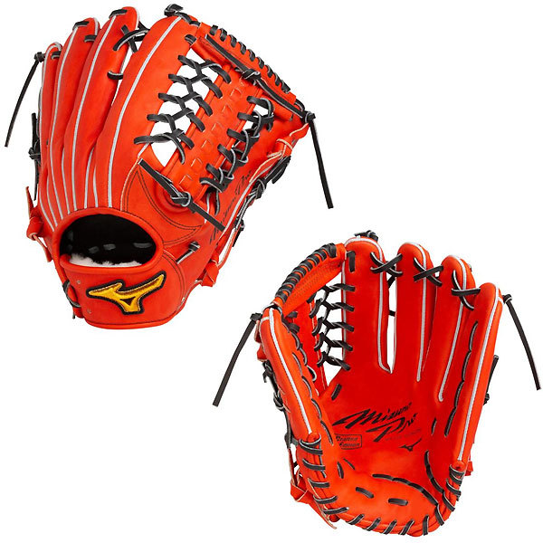 MIZUNO（ミズノ） ＜ポイント10倍！＞ 1AJGR24007 52 野球 グラブ 軟式