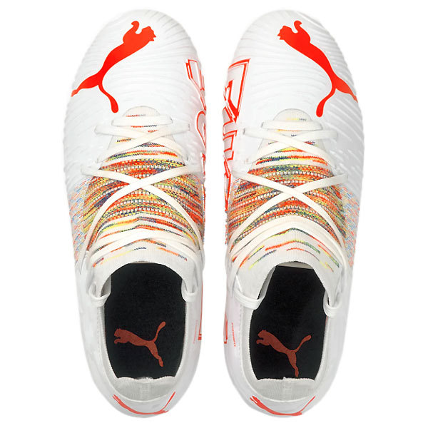 PUMA（プーマ） 106396 02 サッカー ジュニア スパイク FUTURE