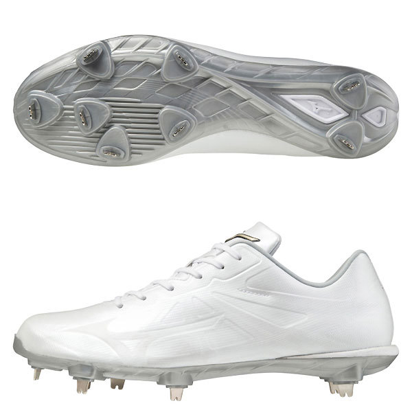 MIZUNO（ミズノ） 11GM211101 野球 スパイク ＜グローバルエリート