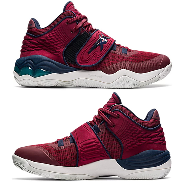 アシックス　インベイド　NOVA ASICS asics（アシックス） 1061A029 601 バスケットボール