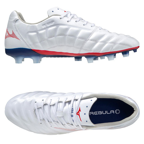 MIZUNO（ミズノ） P1GA217262 サッカー スパイク レビュラ CUP ELITE