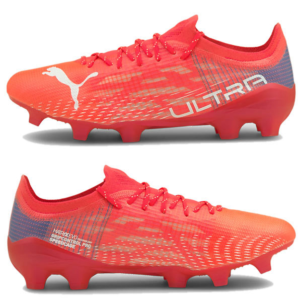 PUMA（プーマ） SALE 106477 02 サッカー スパイク ULTRA ウルトラ 1.3