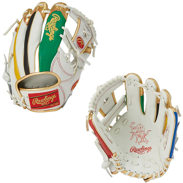 ローリングス Rawlings 軟式 内野手用グローブ GR1FH20N62 7409 0001319108000.jpg