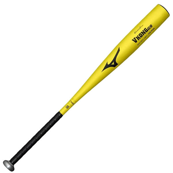 MIZUNO（ミズノ） 1CJMH11783 50 野球 硬式 バット 金属製