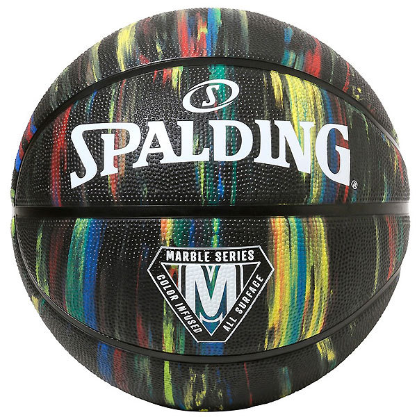 SPALDING（スポルディング） 84-407Z バスケットボール ボール