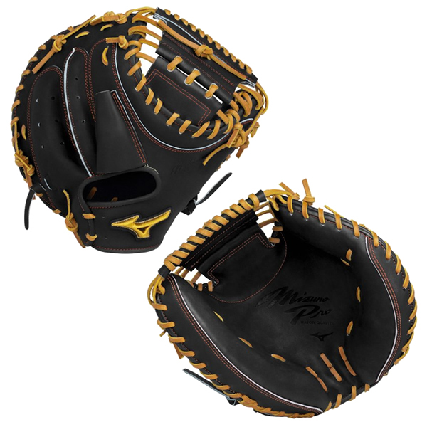 MIZUNO（ミズノ） ＜ポイント10倍！＞ 1AJCH97900 09 野球 ミット 硬式