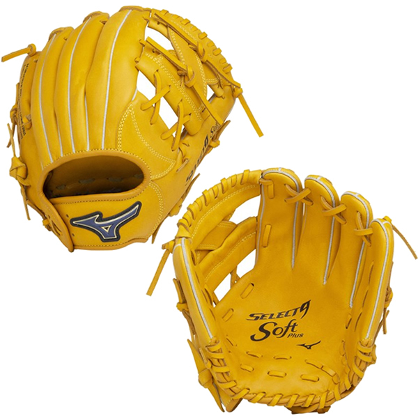 MIZUNO（ミズノ） 1AJGY25930 47 野球 グラブ 少年軟式用 セレクト