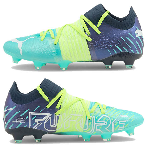 PUMA（プーマ） 106476 03 サッカー スパイク FUTURE フューチャー Z