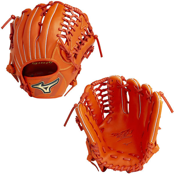 MIZUNO（ミズノ） 1AJGY26807 52 野球 グラブ 少年軟式用 セレクト
