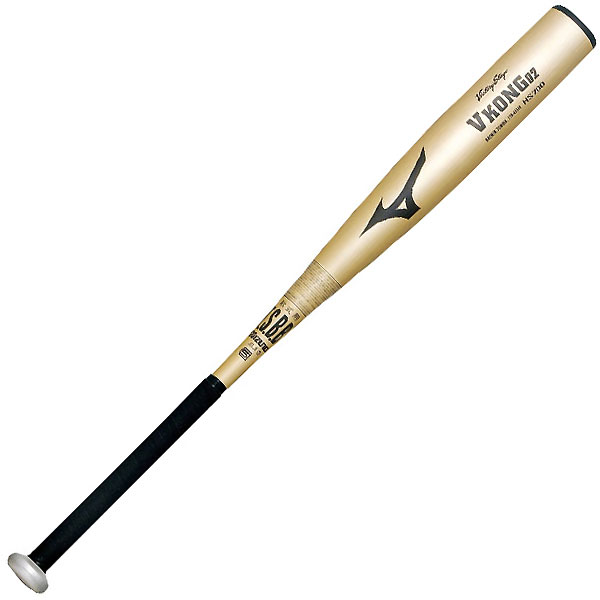 MIZUNO（ミズノ） 2TR43320 50N 野球 バット ビクトリーステージ 軟式