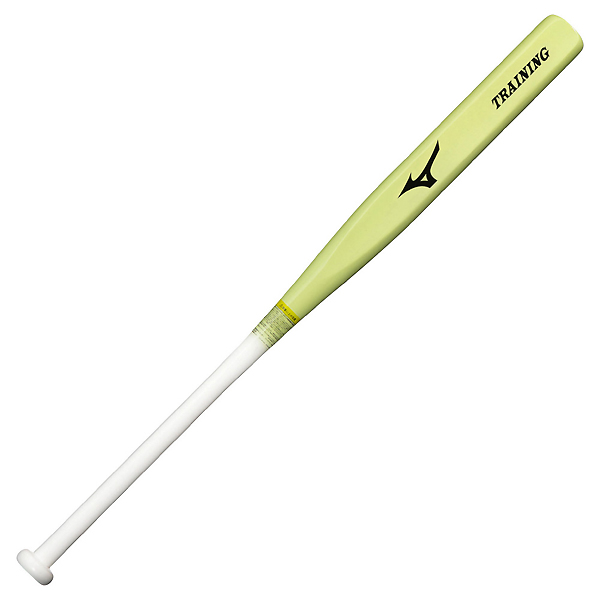 MIZUNO（ミズノ） 1CJWT22485 4001 野球 バット 木製 トレーニング