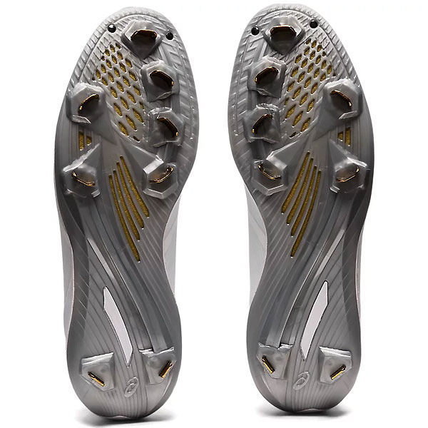 ASICS（アシックス） 1121A062 110 野球 スパイク 樹脂底 金具