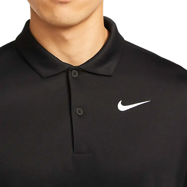 【レア】ナイキ　M S レディース　テニス　ポロシャツ　スコート　ナイキコート NIKE（ナイキ） DH0858 010 テニス ポロシャツ ナイキコート DF