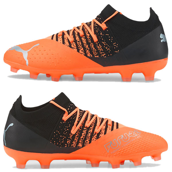 PUMAフューチャー PUMA（プーマ） 106762 01 サッカー スパイク FUTURE フューチャー Z