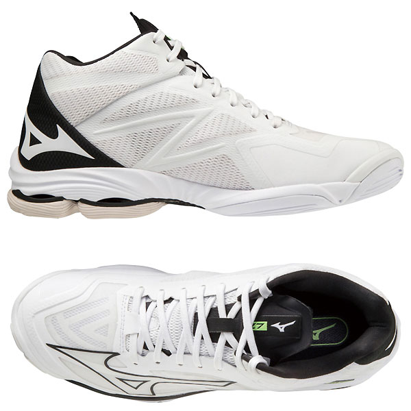 MIZUNO（ミズノ） V1GA225009 バレーボール シューズ WAVE LIGHTNING