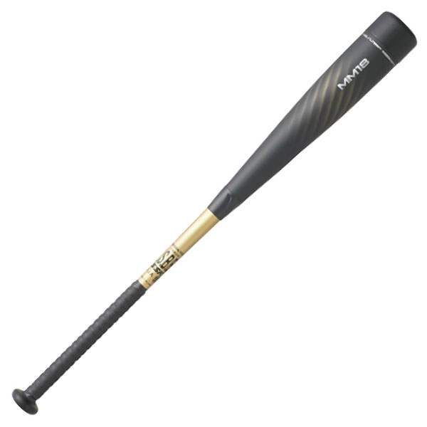 SSK　MM18　軟式少年用　SBB5039MD 楽天市場】SSK 少年軟式用 バット MM18 トップバランス ミドル