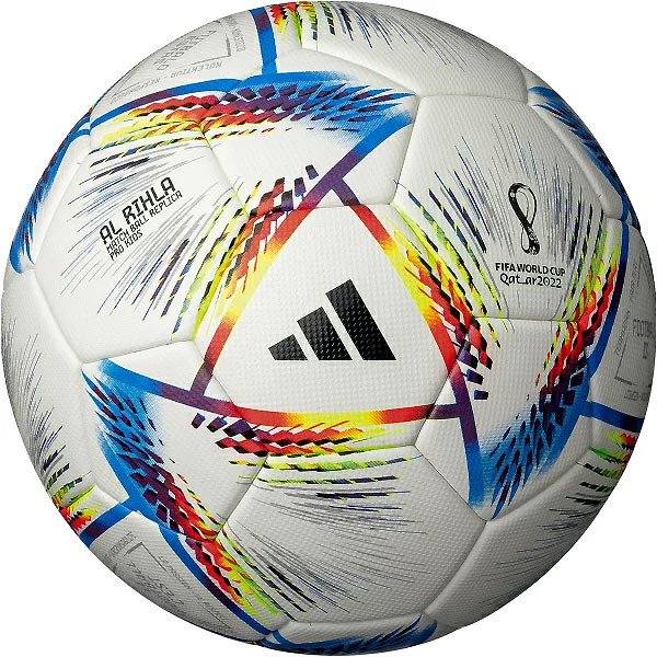 adidas（アディダス） AF450 サッカーボール 2022 FIFA ワールドカップ