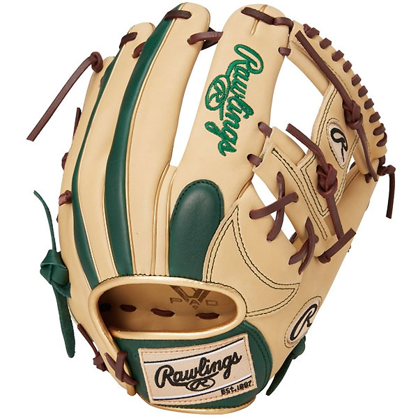 Rawlings（ローリングス） GR2HTCN62 CAMDG 野球 グラブ 軟式 HYPER