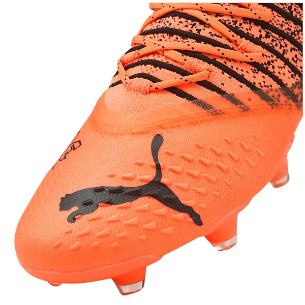 プーマフューチャー PUMA（プーマ） フューチャー Z 1.3 FG/AG PUMA 106751-01 ネオン