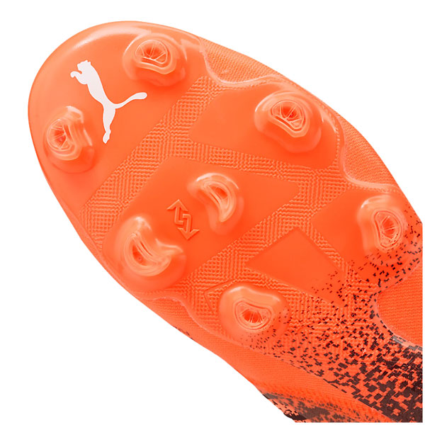 プーマフューチャー PUMA（プーマ） フューチャー Z 1.3 FG/AG PUMA 106751-01 ネオン