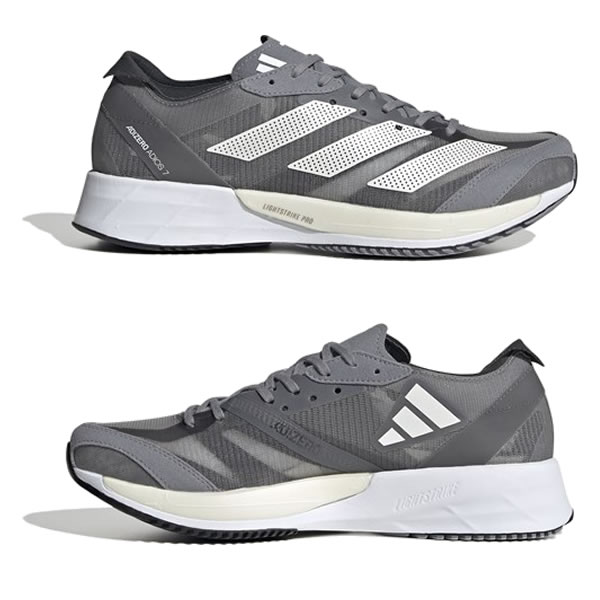 アディダス ランニングシューズ レディース アディゼロ ジャパン 7 アディダス(adidas) ランニングシューズ アディゼロ ジャパン 7